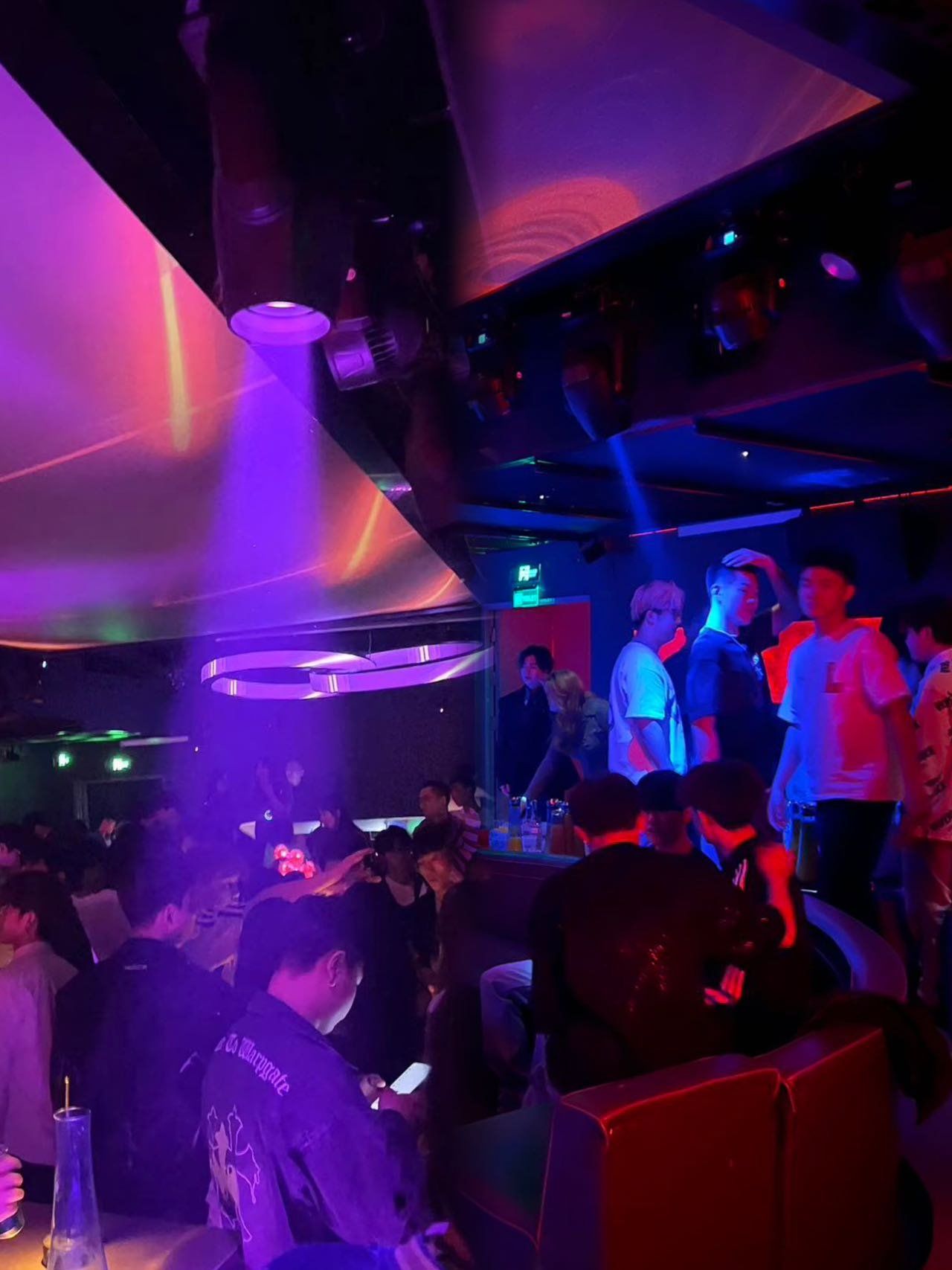 马鞍山商务ktv中低端区别解析-花山区ktv预订