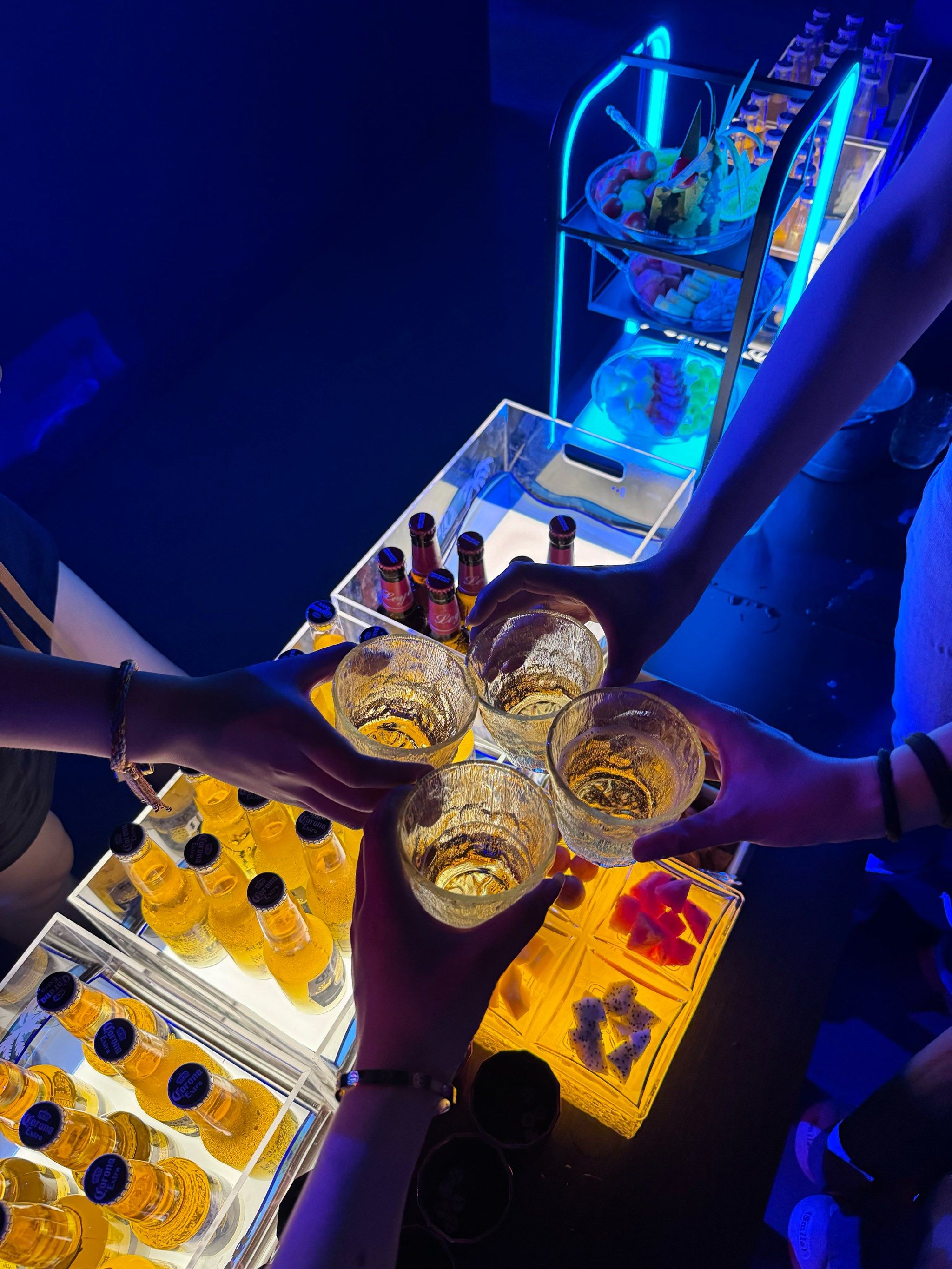 马鞍山商务ktv创享全新商务ktv新玩法-花山区ktv预订